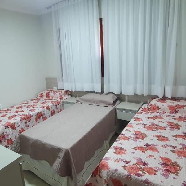 Casa Darci - Beira-mar, no Condomínio Village - Foto 2