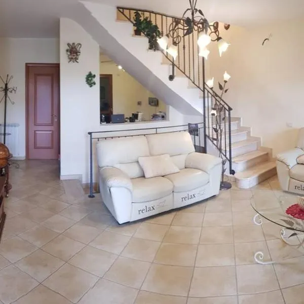 CASA dolce CASA, hotel in Valmontone