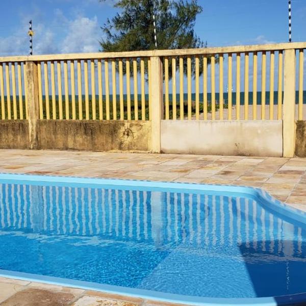 Casa Darci - Beira-mar, no Condomínio Village - Foto 4