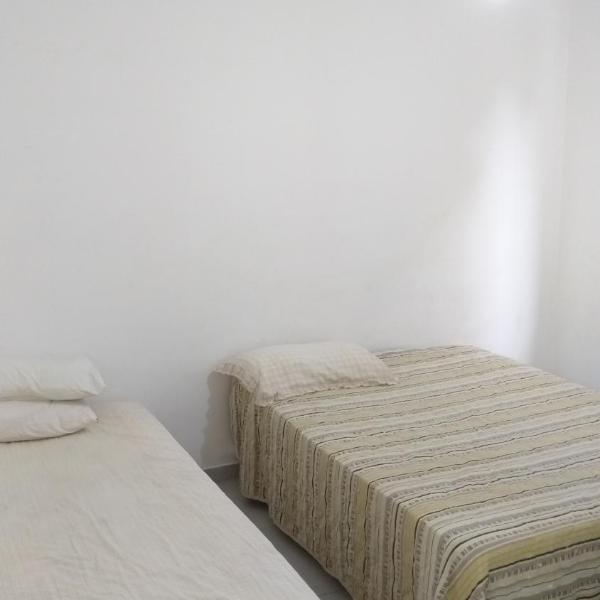 Apto térreo praia Boracéia com 2 WC e wifi gratis! - Foto 2