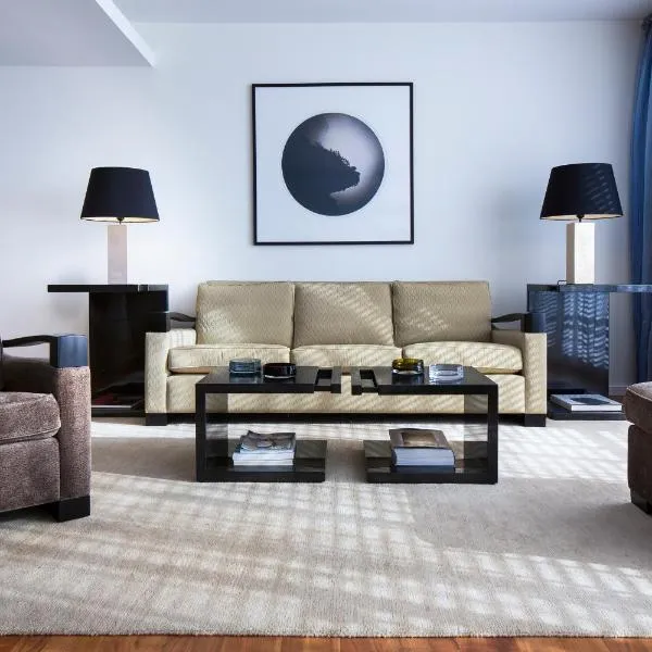 The Mandala Berlin, a Member of Design Hotels, hotel v Berlíně