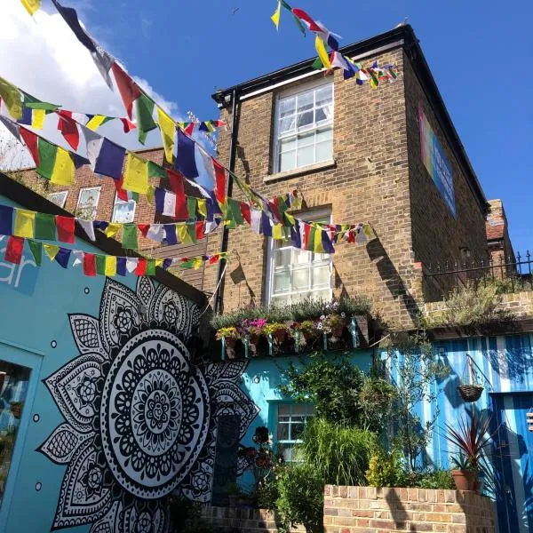 The Beetroot, hotel in Margate