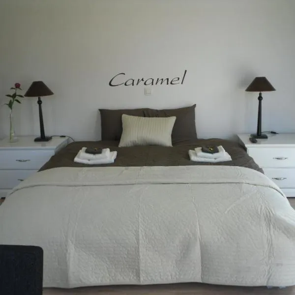B&B Caramel, hotel v mestu Gierle