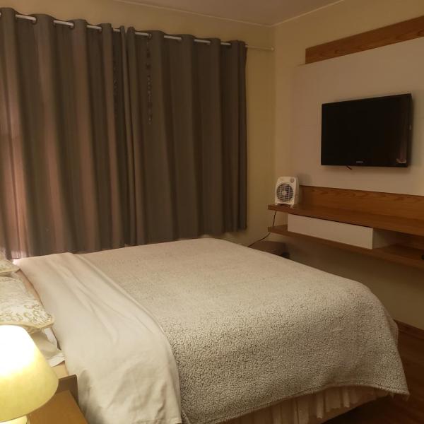 Apartamento Flor de Canela - Foto 4