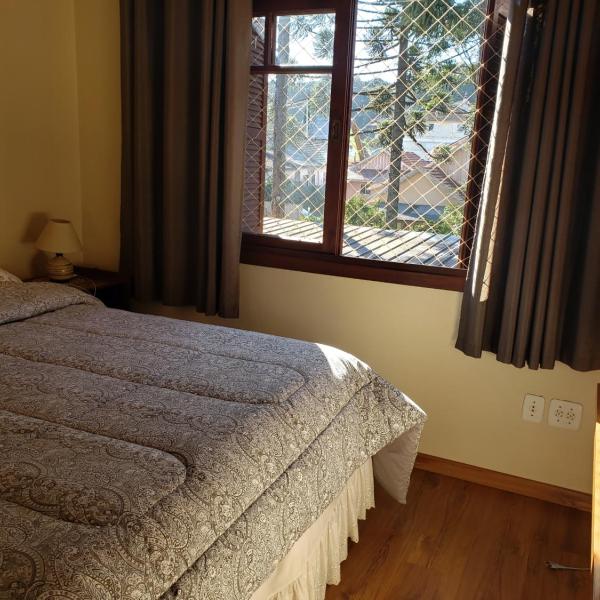 Apartamento Flor de Canela - Foto 2