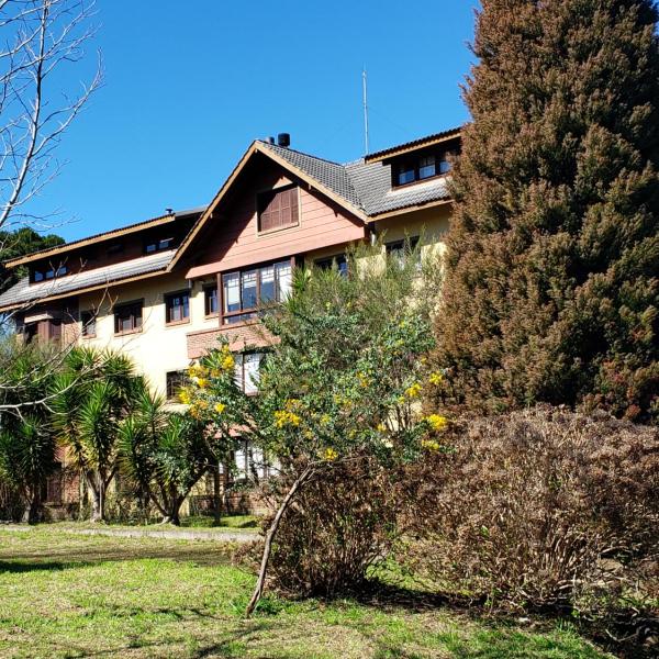 Apartamento Flor de Canela - Foto 5