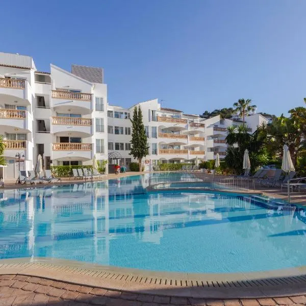 Hotel La Pergola Mallorca, hotel v destinácii Port d’Andratx