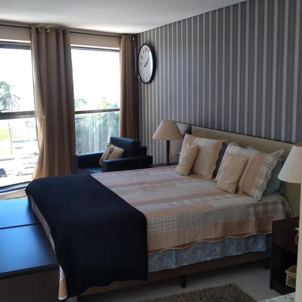 Betel Beach Flat Internacional Boa Viagem - Foto 2