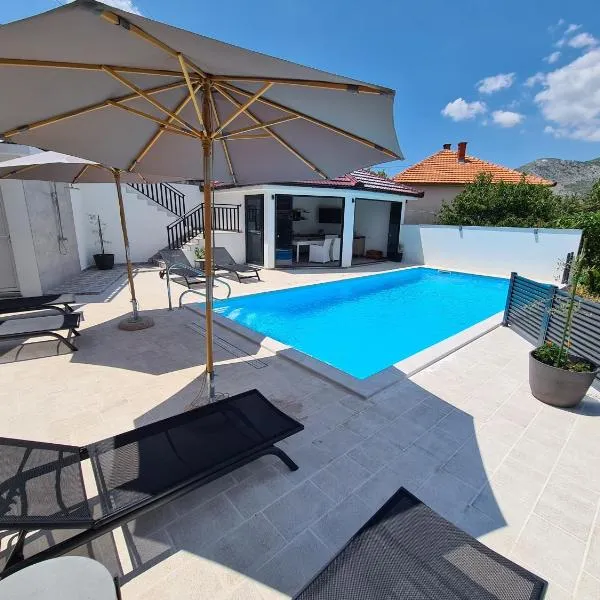 Studio apartmani Milović, hotel in Trebinje