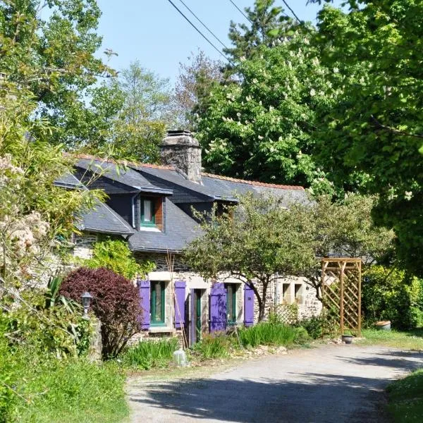 B&B at Stang Korvenn – hotel w mieście Laz