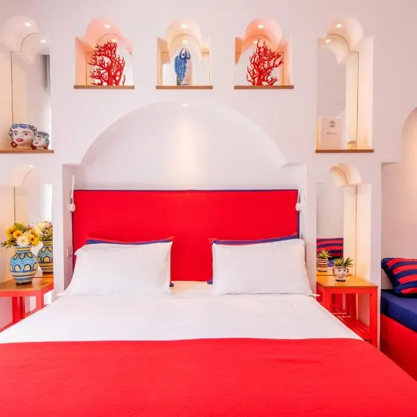 Maison Lauren, hotel in Sorrento