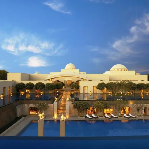 Trident Gurgaon, hotel v destinaci Gurgáon