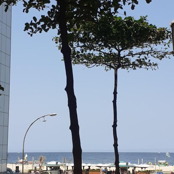 O melhor de COPACABANA