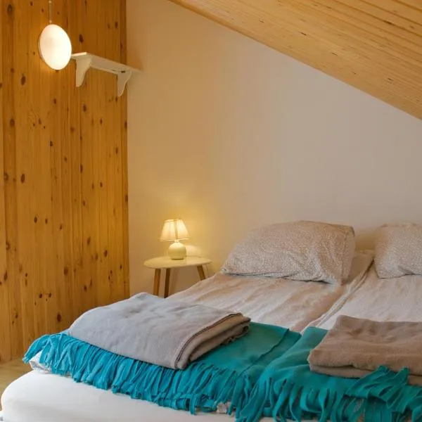 The Coffee House, hotel v destinaci Selfoss