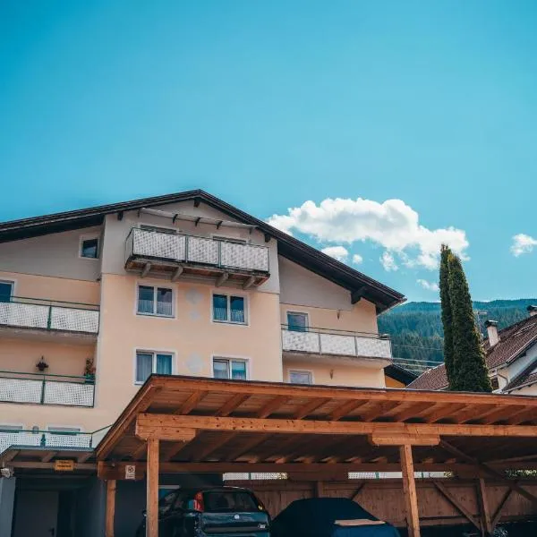 Residenz Tulferhof, hotel in Tulfes
