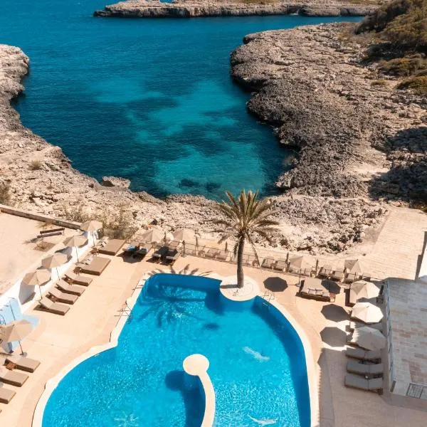 Viesnīca Portomar Apartments - 4-Star Superior Hotel pilsētā Portokoloma