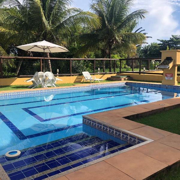 Guarajuba - BA - Confortável casa com 3 quartos, 2 suites - Foto 4