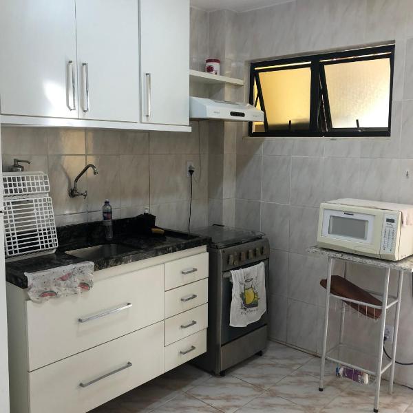 Guarajuba - BA - Confortável casa com 3 quartos, 2 suites - Foto 5