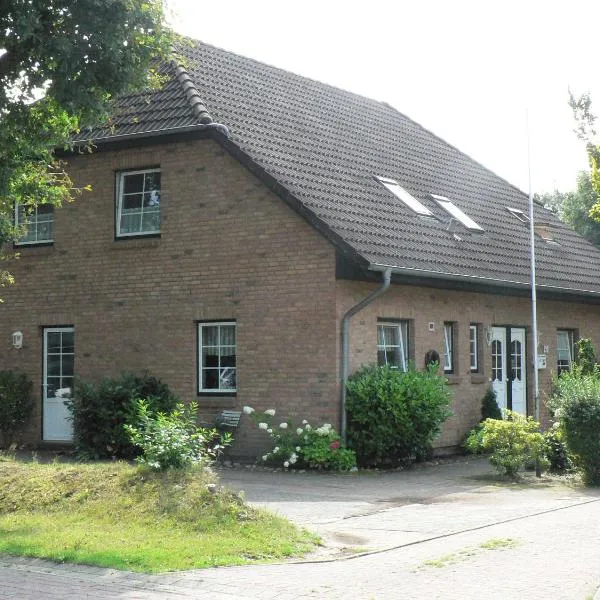 Ferienwohnungen Torfweg, hotel din Weddingstedt