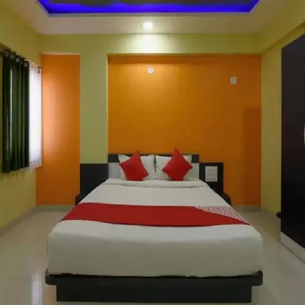 Hotel Shivansh Inn, Nathdwara, khách sạn ở Nāthdwāra