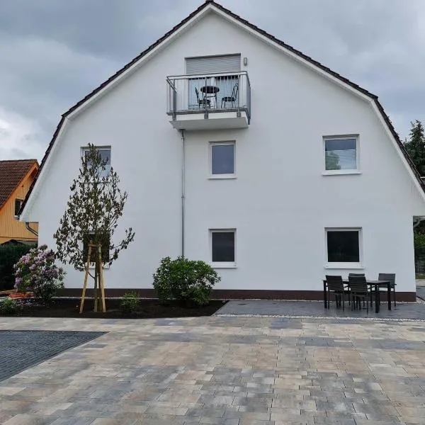 Villa Dohne by Altmann, hotel em Birkenstein