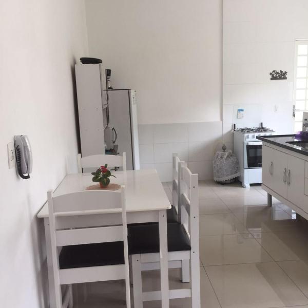 Apartamento Turismo 2 quartos em Águas de Lindóia, Natureza!!!! - Foto 3