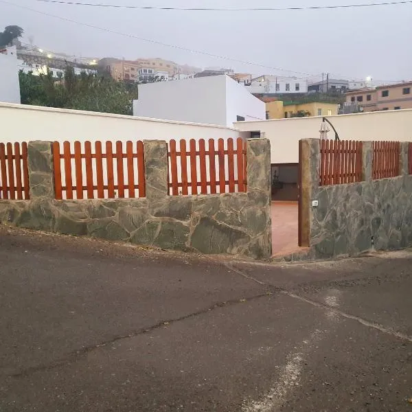 V.V JUANA, hotel v destinácii Valverde