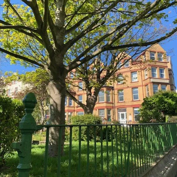 Arrandale House, hotel v destinaci Douglas