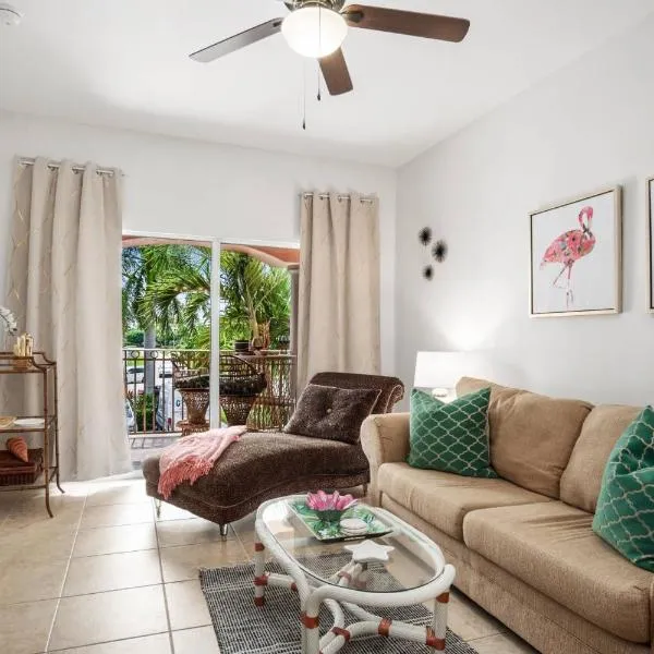 Royal Palm 203, hotel in Marco Island