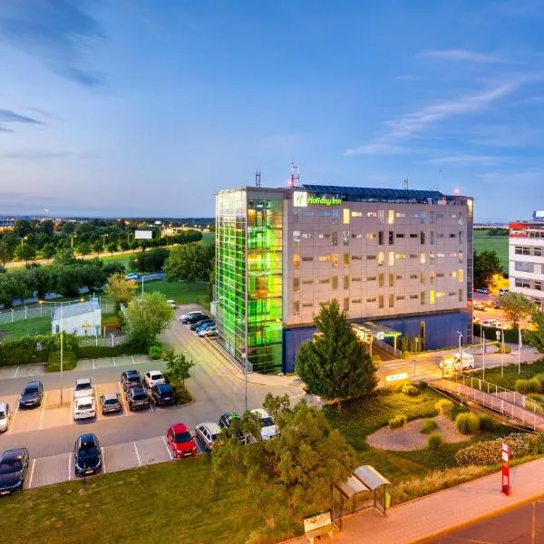 Holiday Inn Prague Airport - photo 2