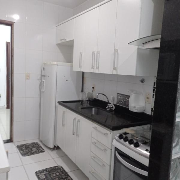 Campos Rede Apto X - Foto 4