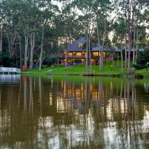 Lincoln Downs Resort Batemans Bay, hotel v destinaci Batemans Bay