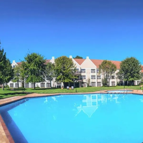 Southern Sun Bloemfontein, hotel a Generaal de Wet