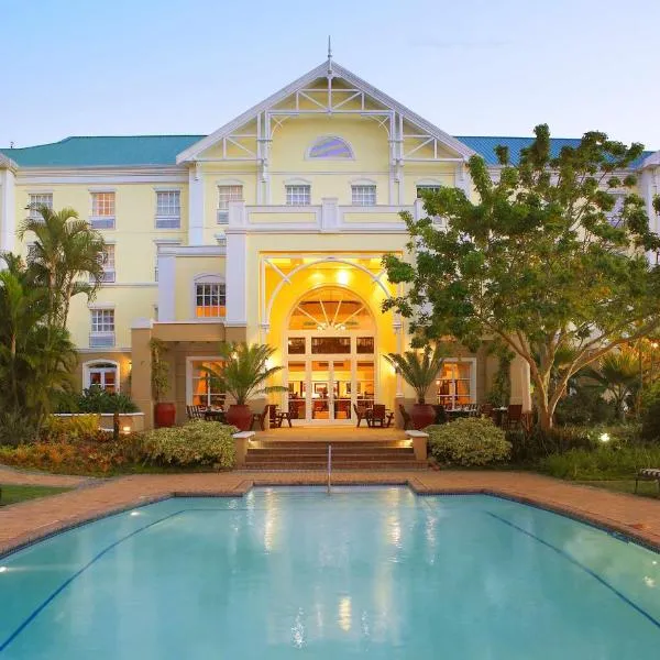 Southern Sun Mbombela, hotel em Nelspruit