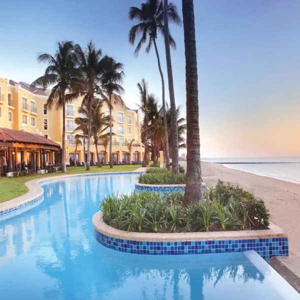 Southern Sun Maputo, hotel in Habele