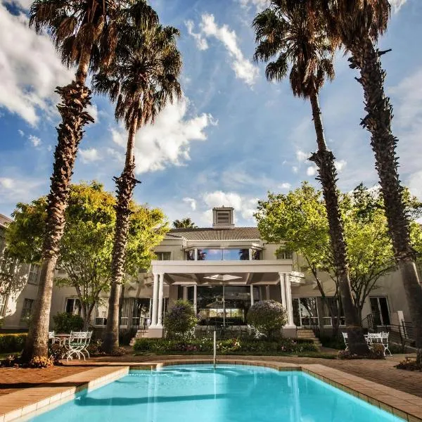 Garden Court Morningside Sandton, hotel in Johannesburg