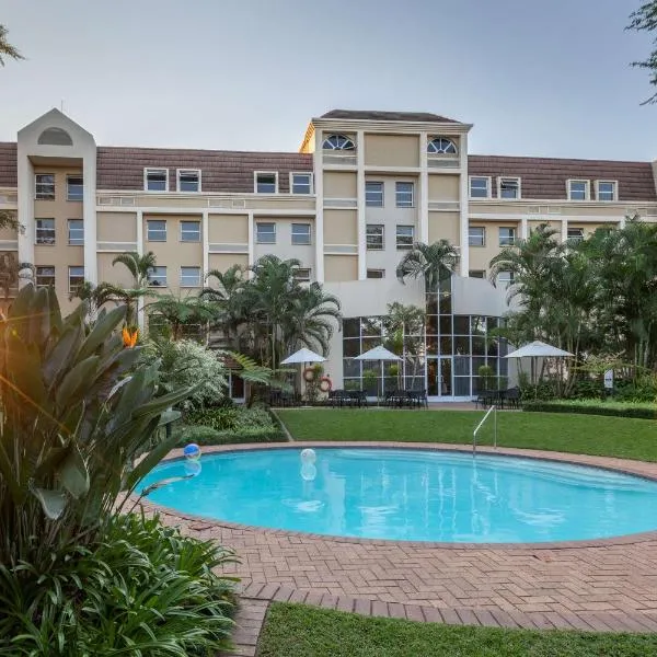 StayEasy Mbombela, hotel em Nelspruit