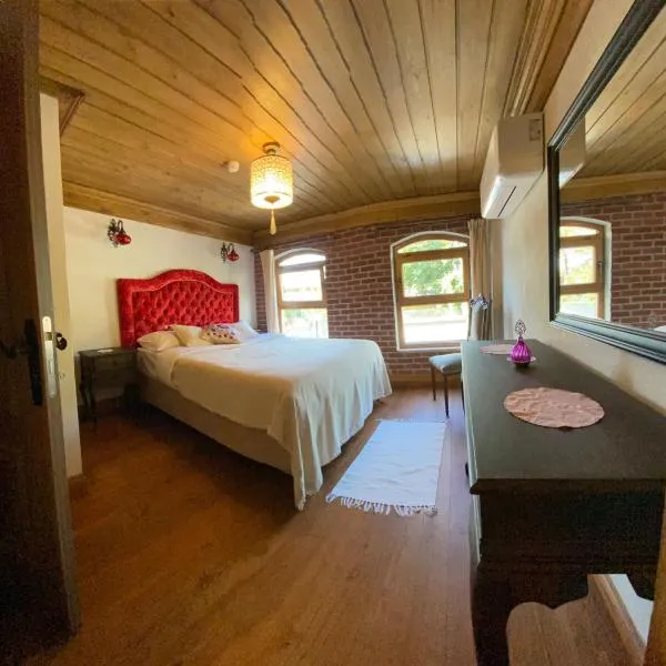 Sofia Konaklama، فندق في إسطنبول