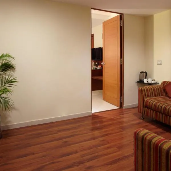 The President Hotel photo 2