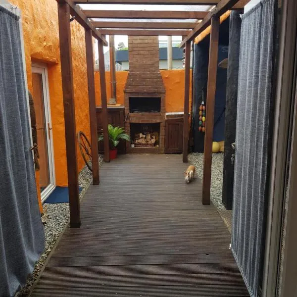 Easkey Hostel, hotel v destinaci Sligo