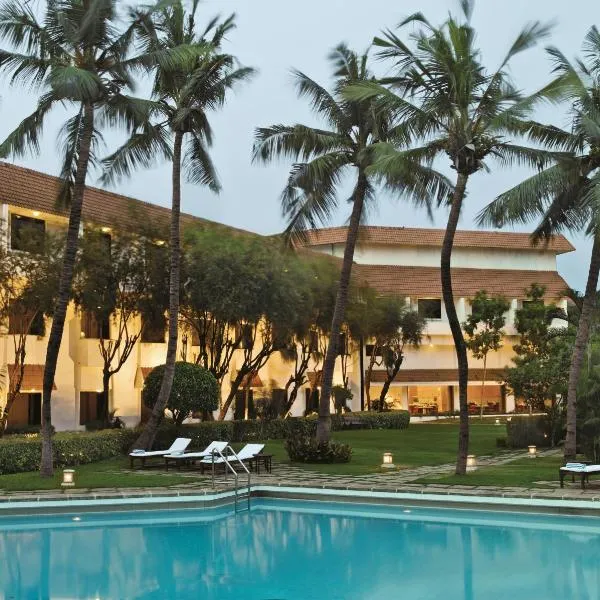 Trident Chennai photo 2