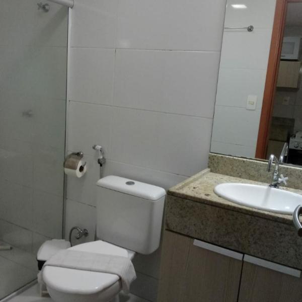 Israel Flat Tambaú apto 230 - Foto 3