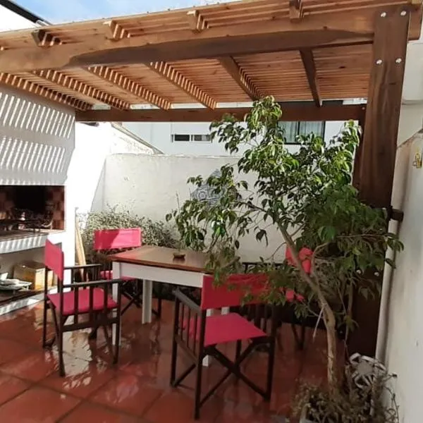 Pepa, hotel in Tandil