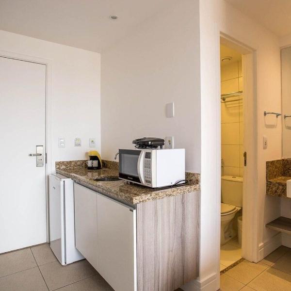 Flat 905 - Moderno em Macaé ideal para trabalho - Foto 5