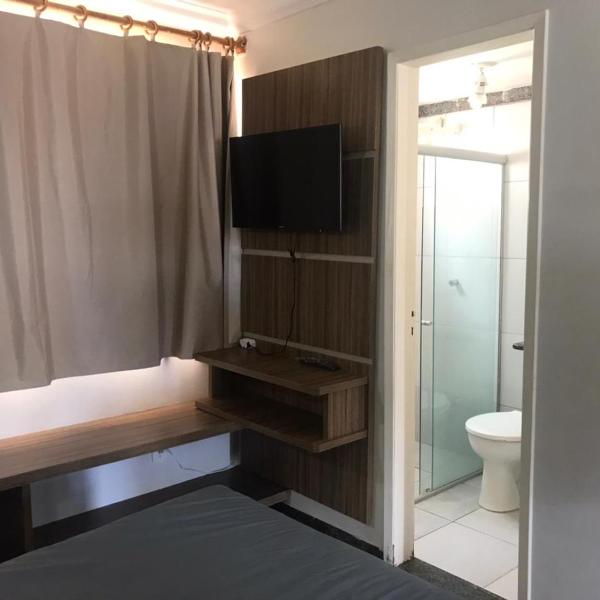 DiRoma resort Caldas Novas - Foto 3