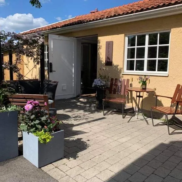 Bästa läget i Kalmarsundsparken, hotel in Kalmar