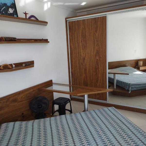 Apartamento na Praia - Foto 2