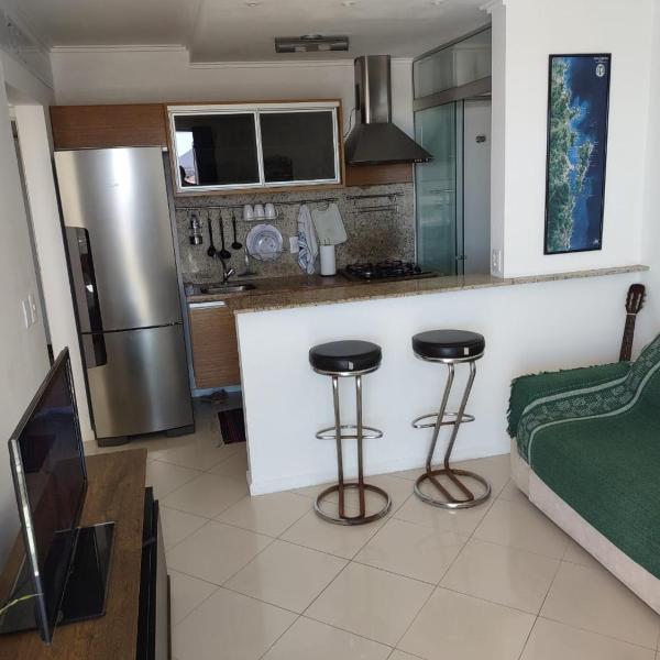 Apartamento na Praia - Foto 5