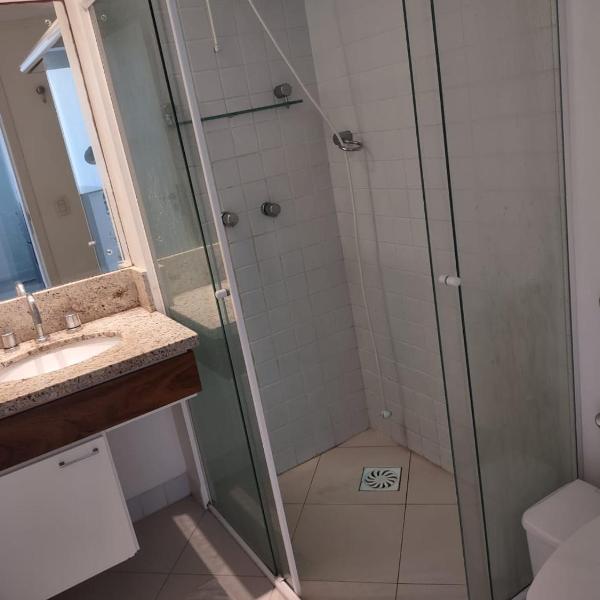 Apartamento na Praia - Foto 3