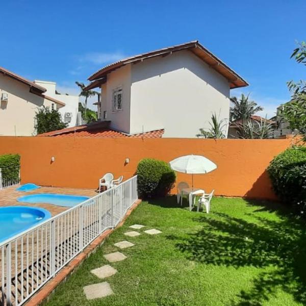 9 Farol Norte Residencial com Piscina Farol Proximo ao mar - Foto 4
